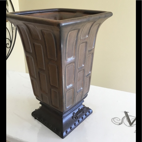 Scentsy Vase - Picture 2 of 3